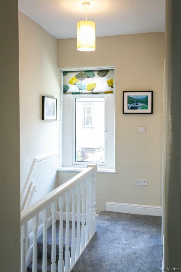 Aire Vue - Holiday home