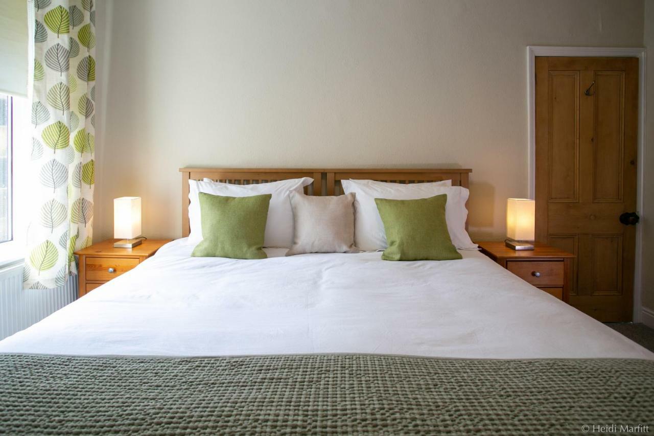 Aire Vue - Holiday home Skipton