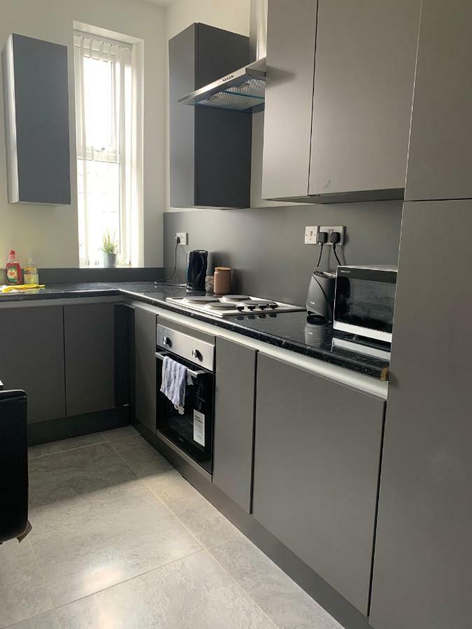 Self Catering Town Centre * Skipton