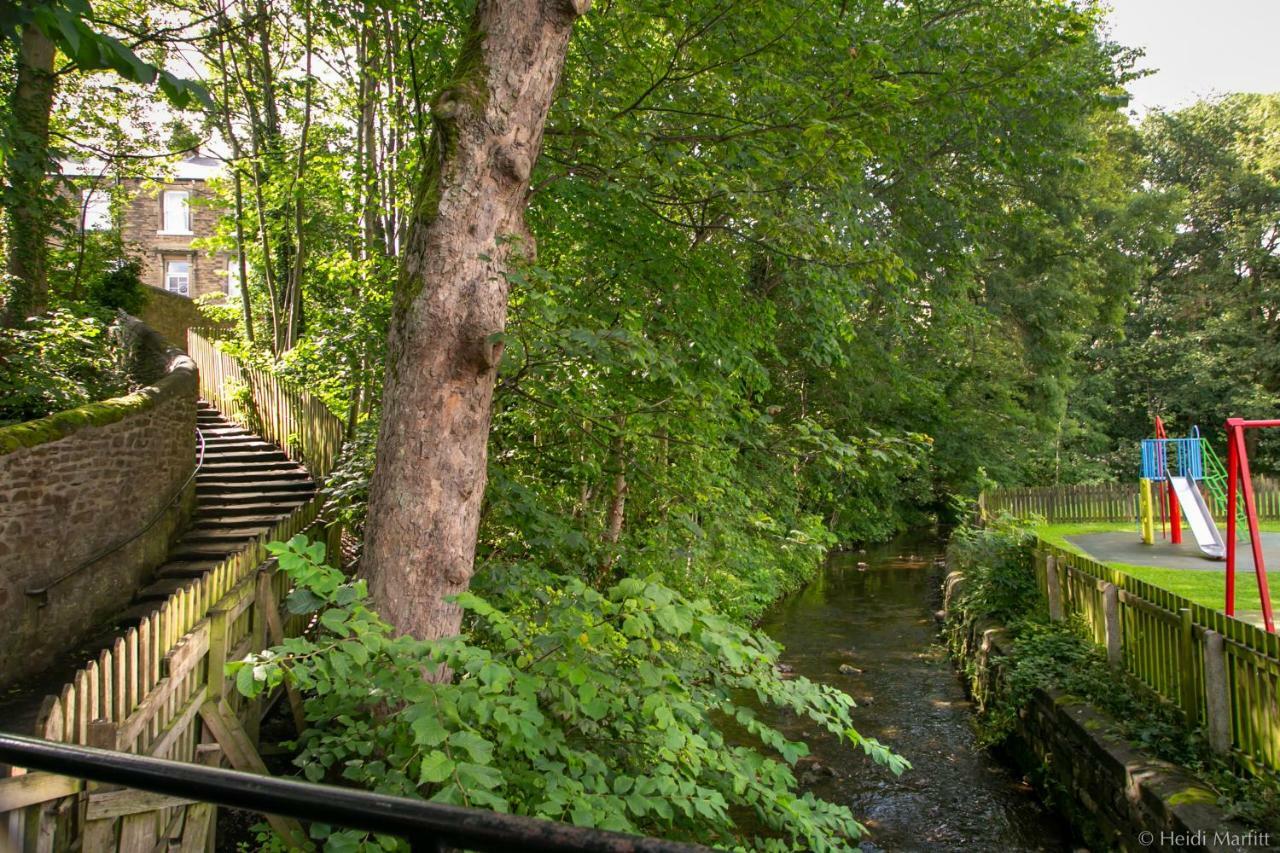 Aire Vue - Holiday home Skipton