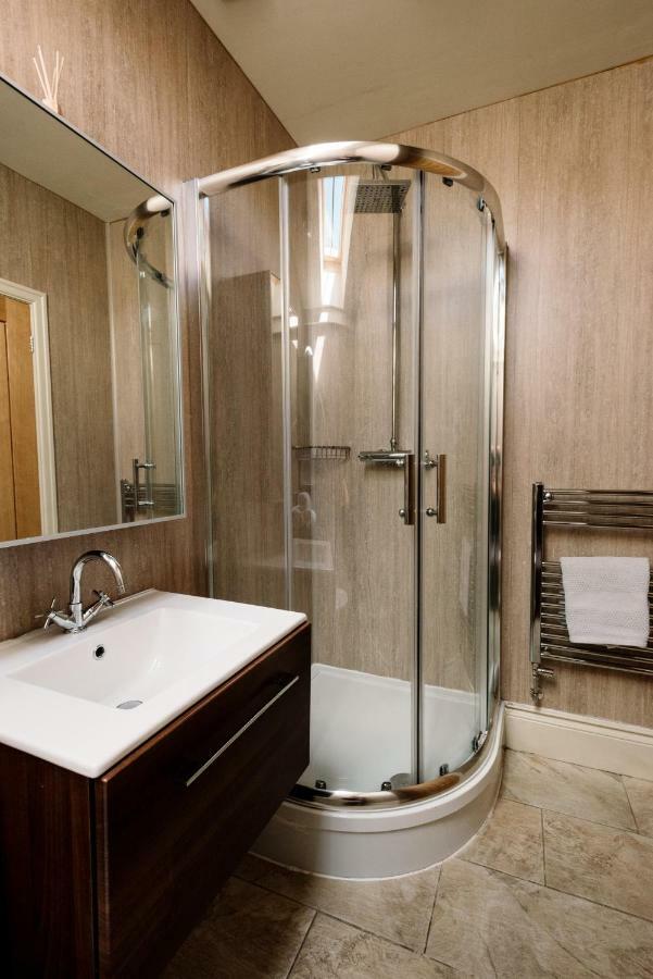 The Rectory Rooms, 3 * Skipton