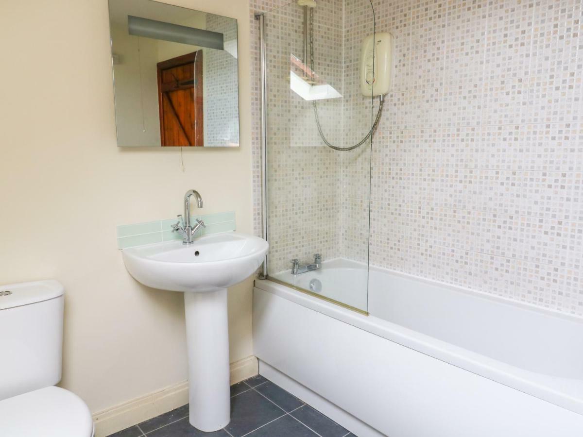 Holiday home Fawcetts Barn Skipton