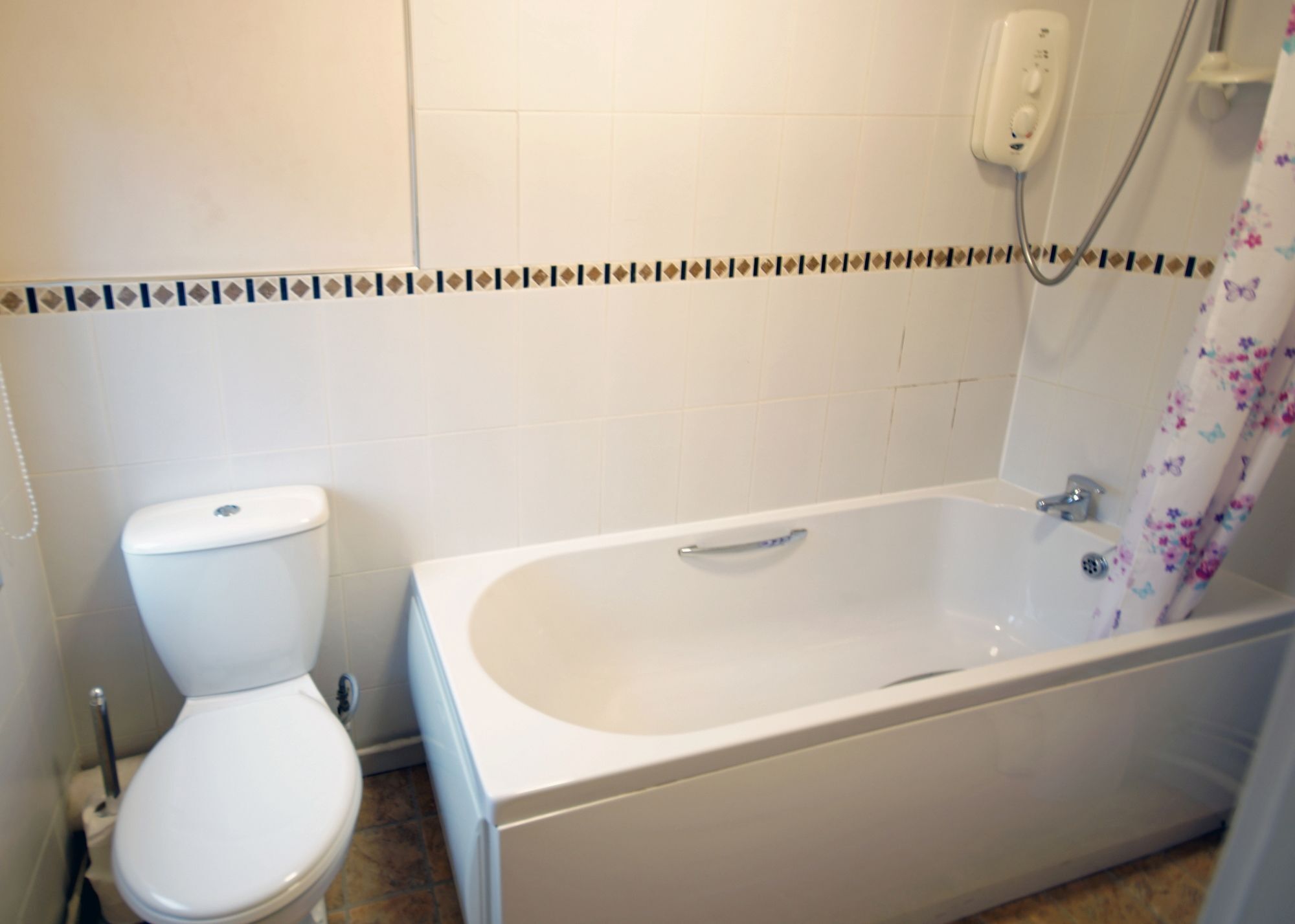 Devonshire Arms Hotel 2*
