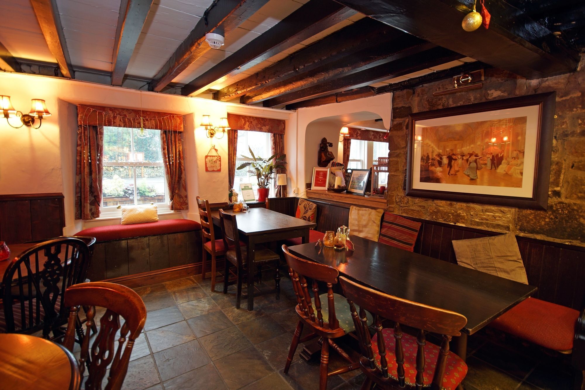 Devonshire Arms Cracoe