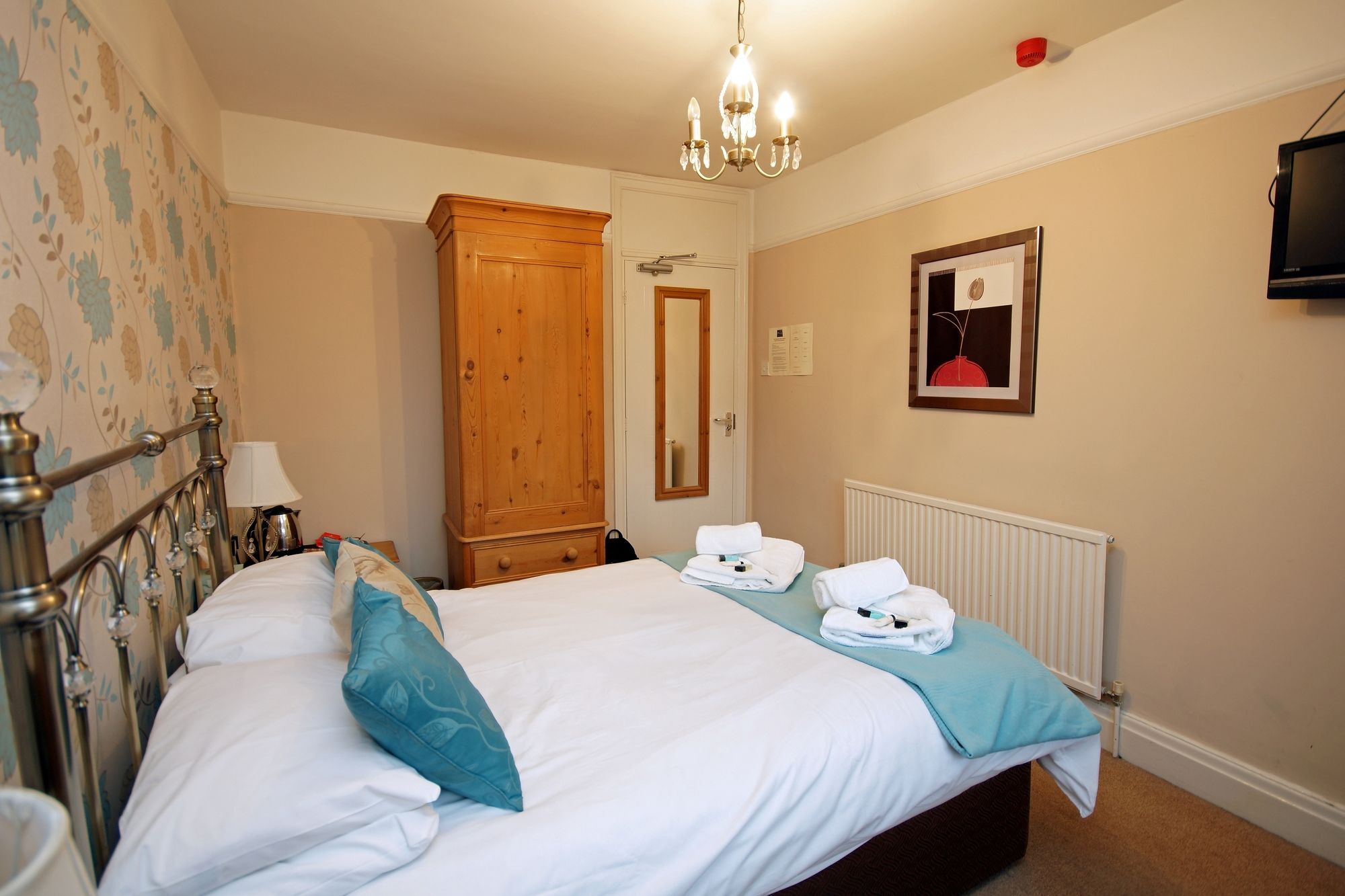Devonshire Arms Hotel