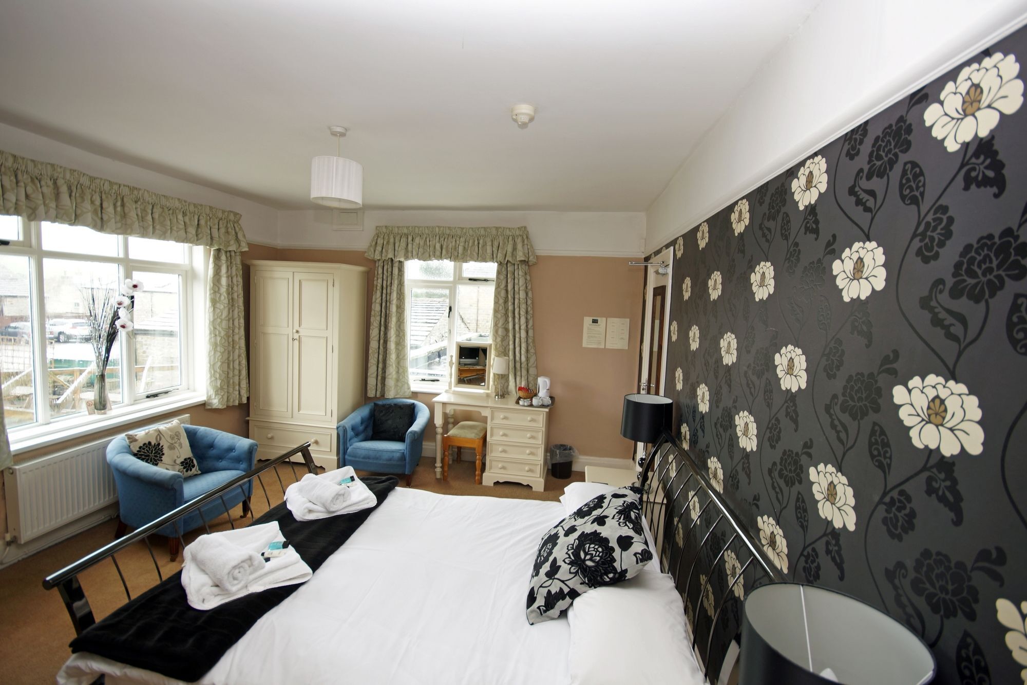 Hotel Devonshire Arms Cracoe