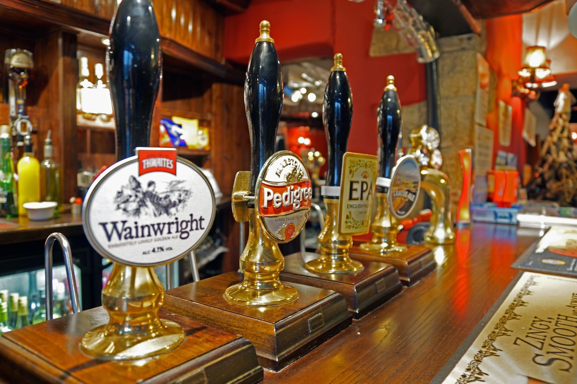 Devonshire Arms Hotel 2*