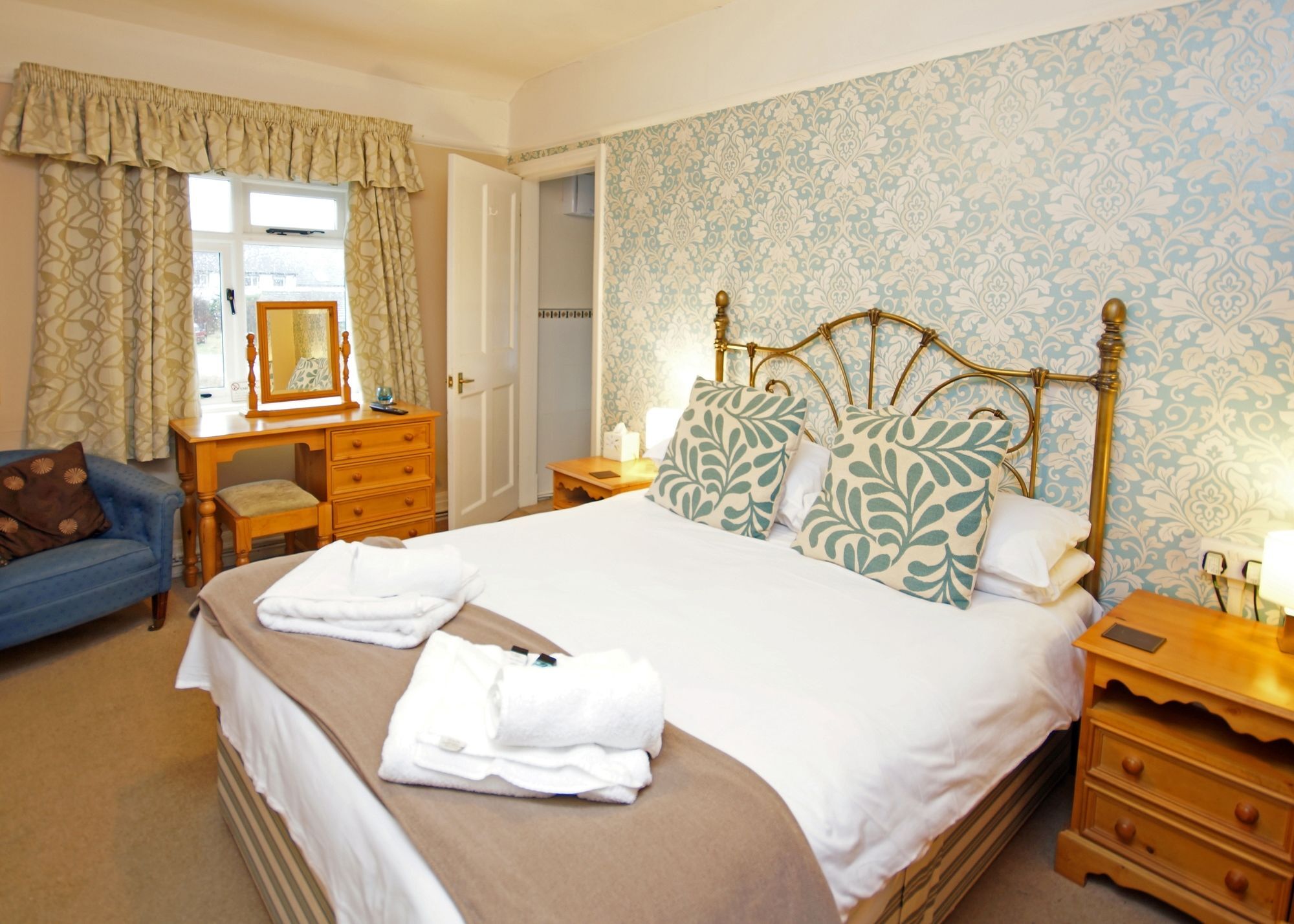 Hotel Devonshire Arms Cracoe