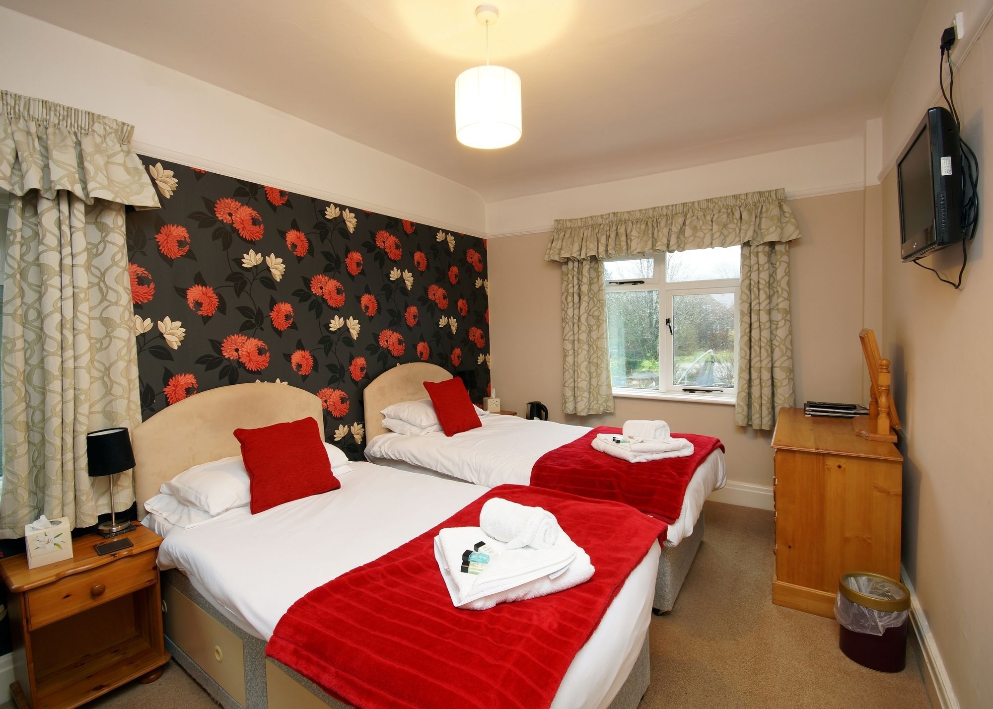 Hotel Devonshire Arms