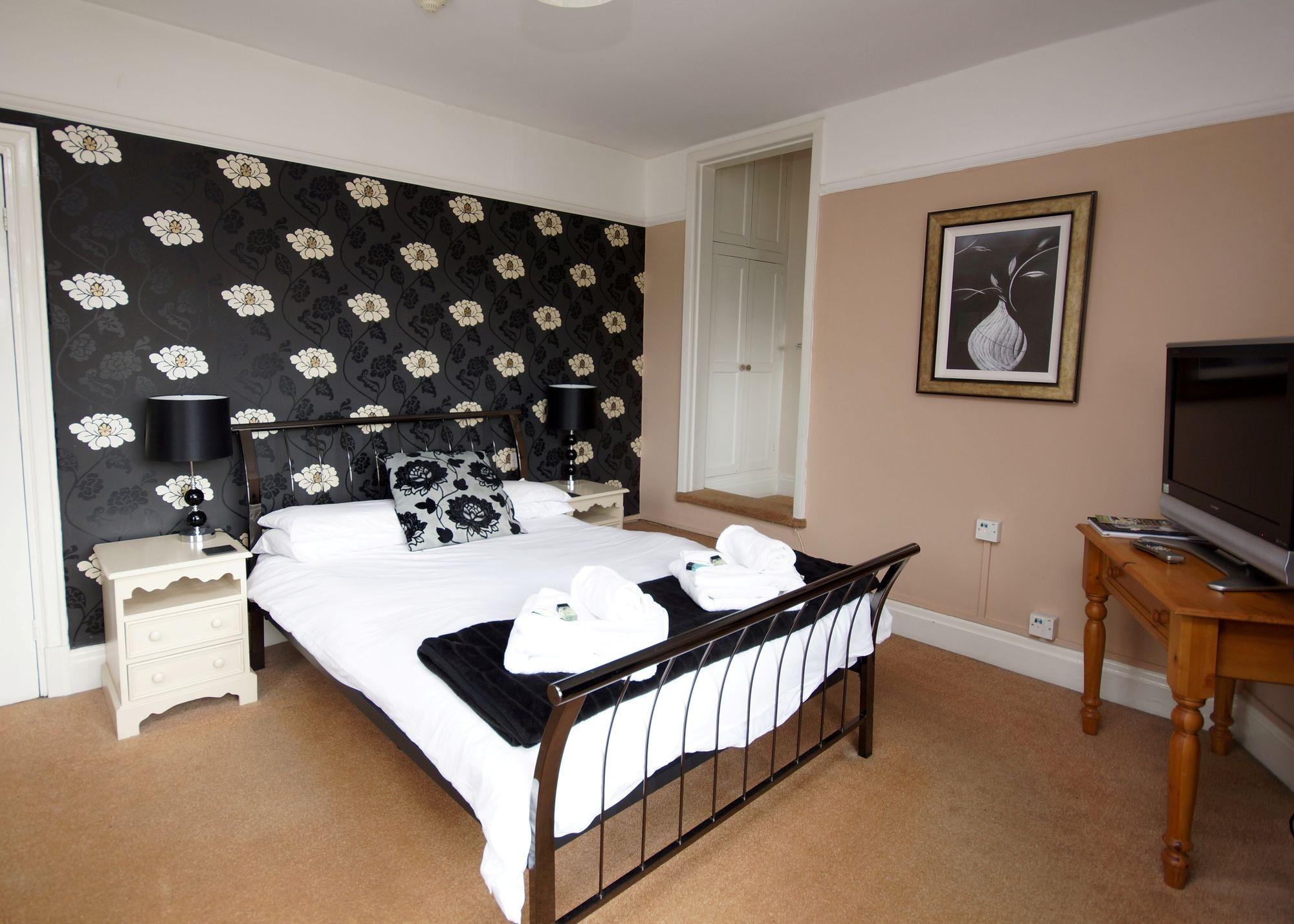 Hotel Devonshire Arms Cracoe