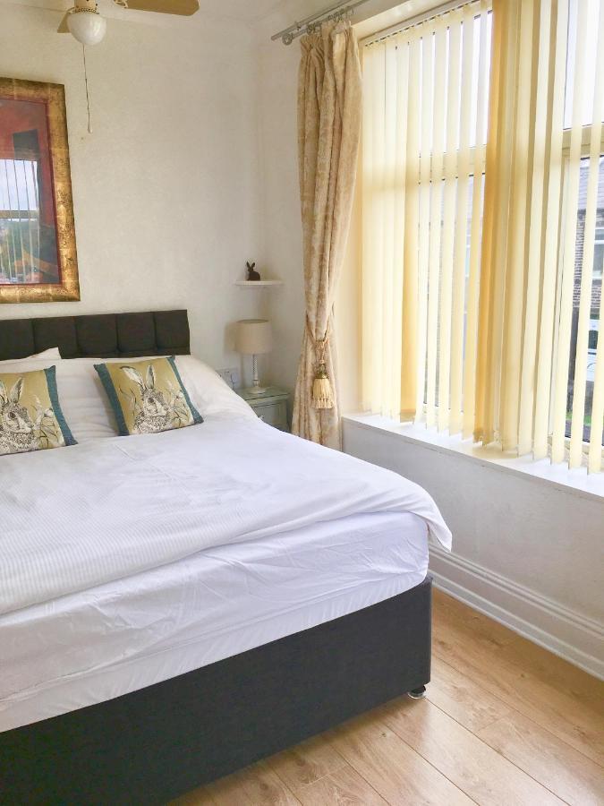 Highfield Guesthouse 4* Skipton