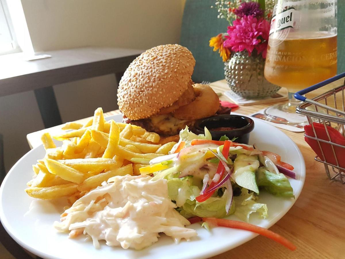 The Railway Bed & Breakfast 3*