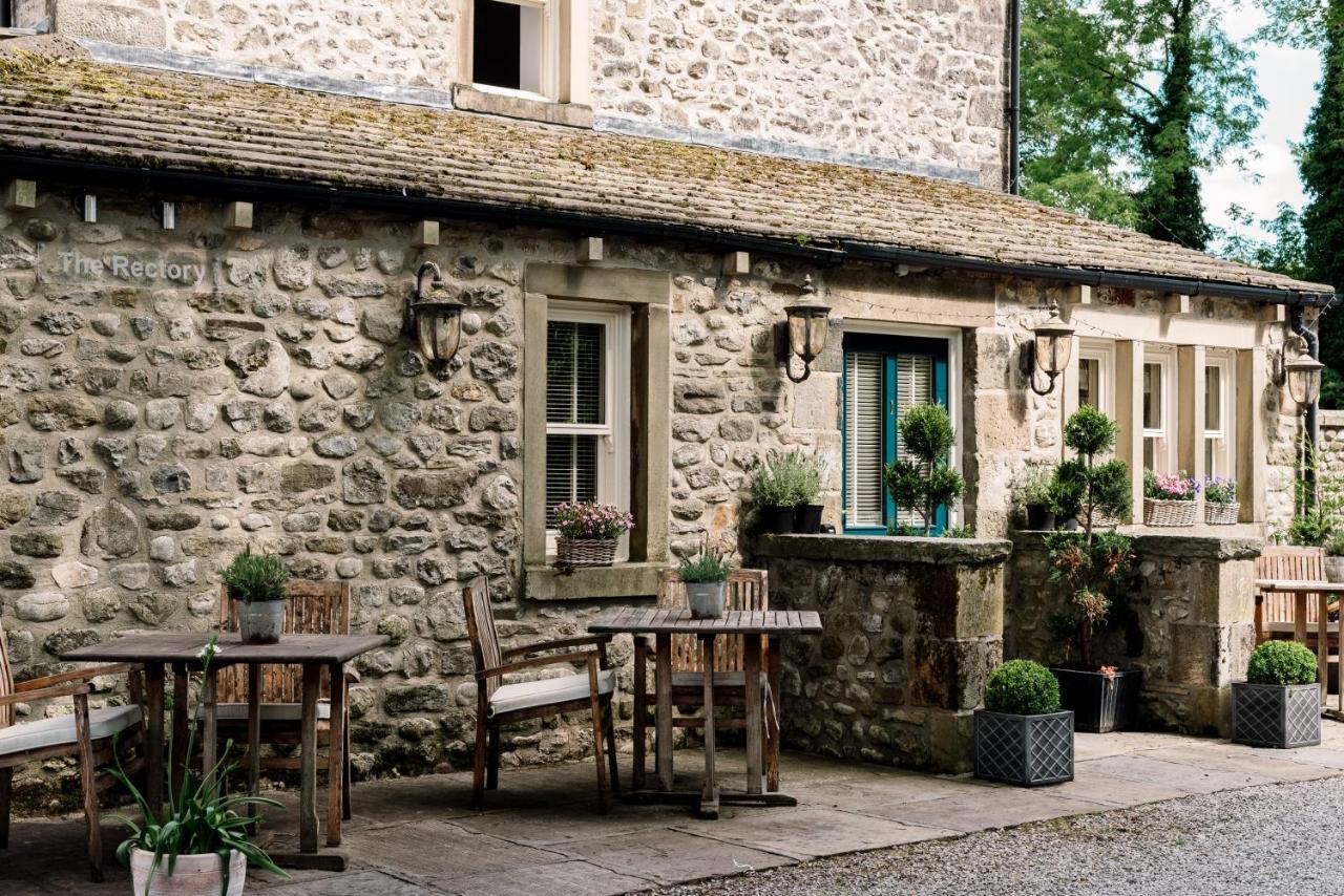 The Rectory Rooms, 1 Apartment *