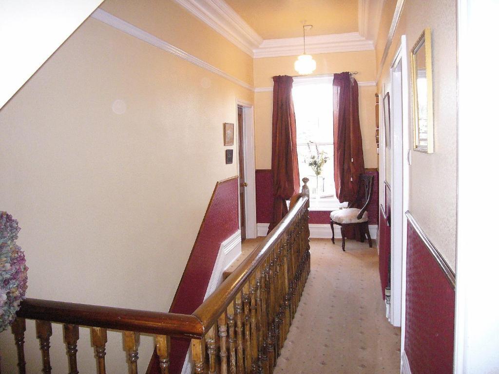 Rockwood House 3* Embsay