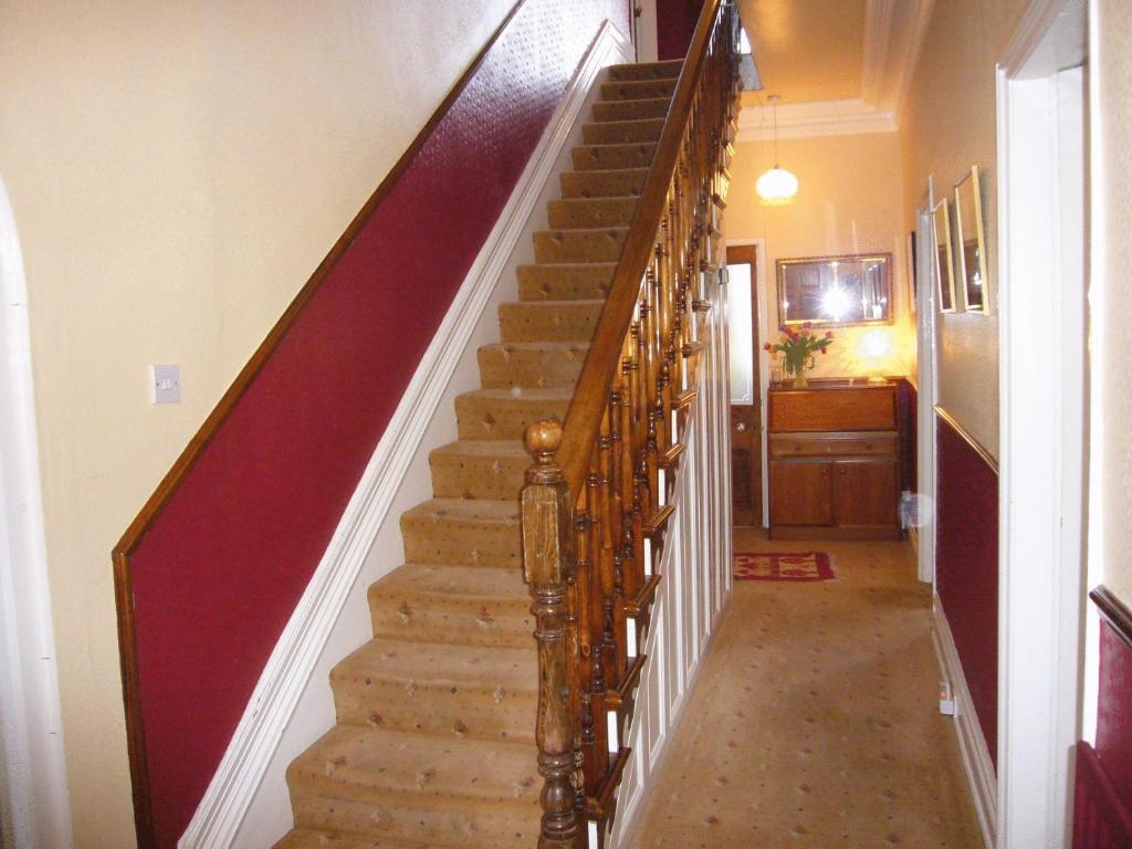 Rockwood House