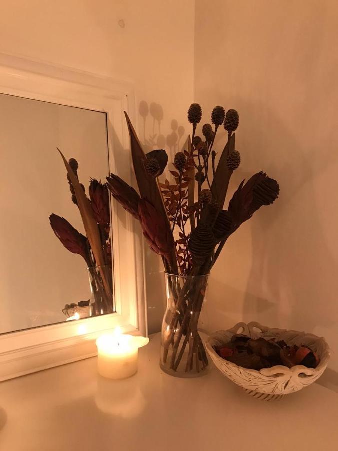 Apartment Self Catering Town Centre