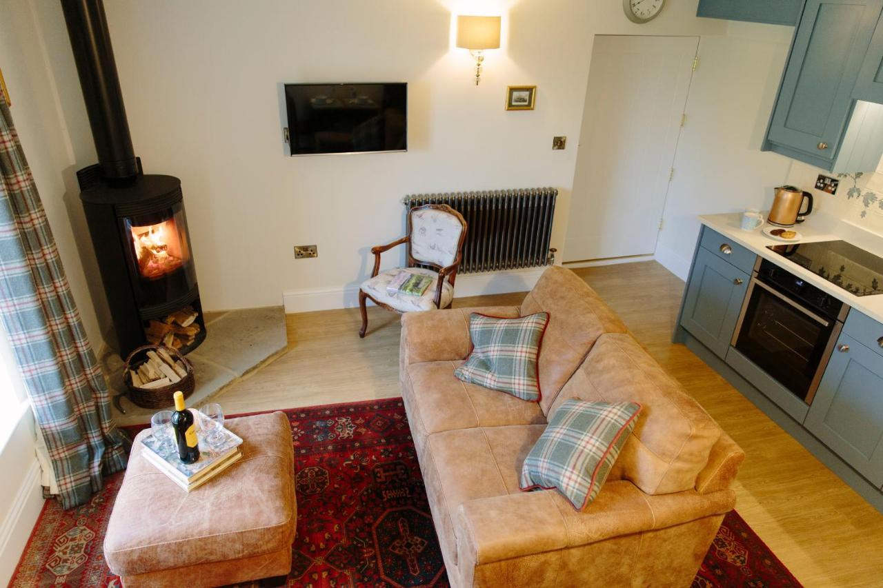 Knotts Rest * Skipton