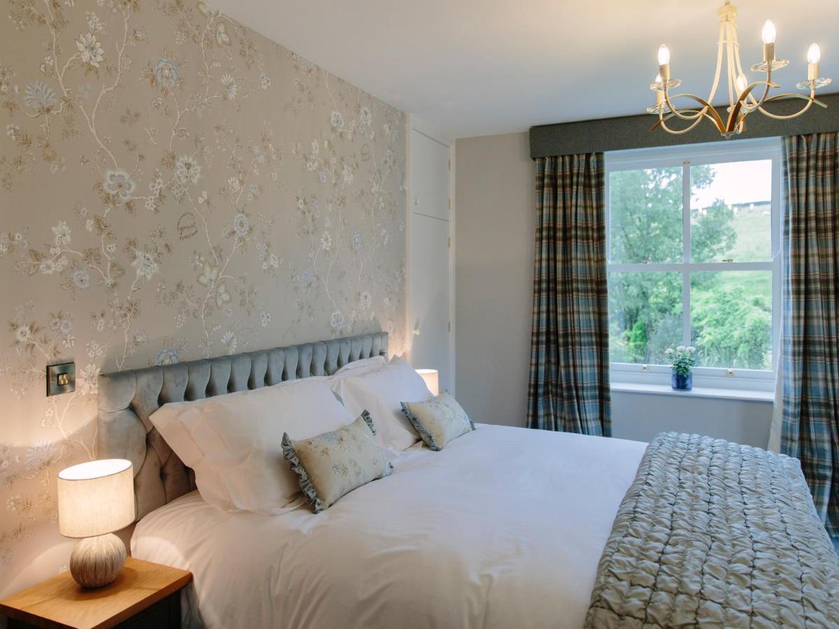 Knotts Rest Skipton
