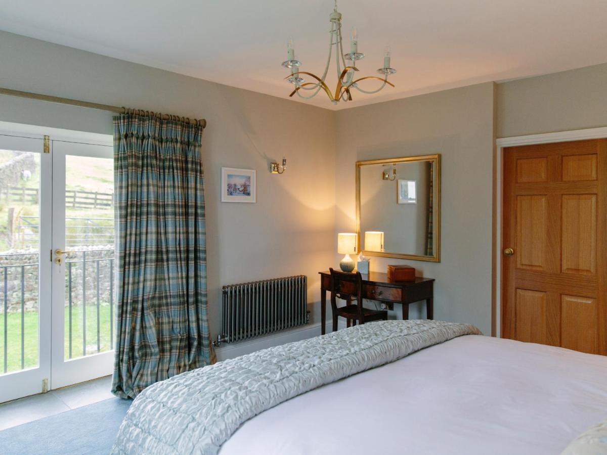 Knotts Rest Holiday home Skipton
