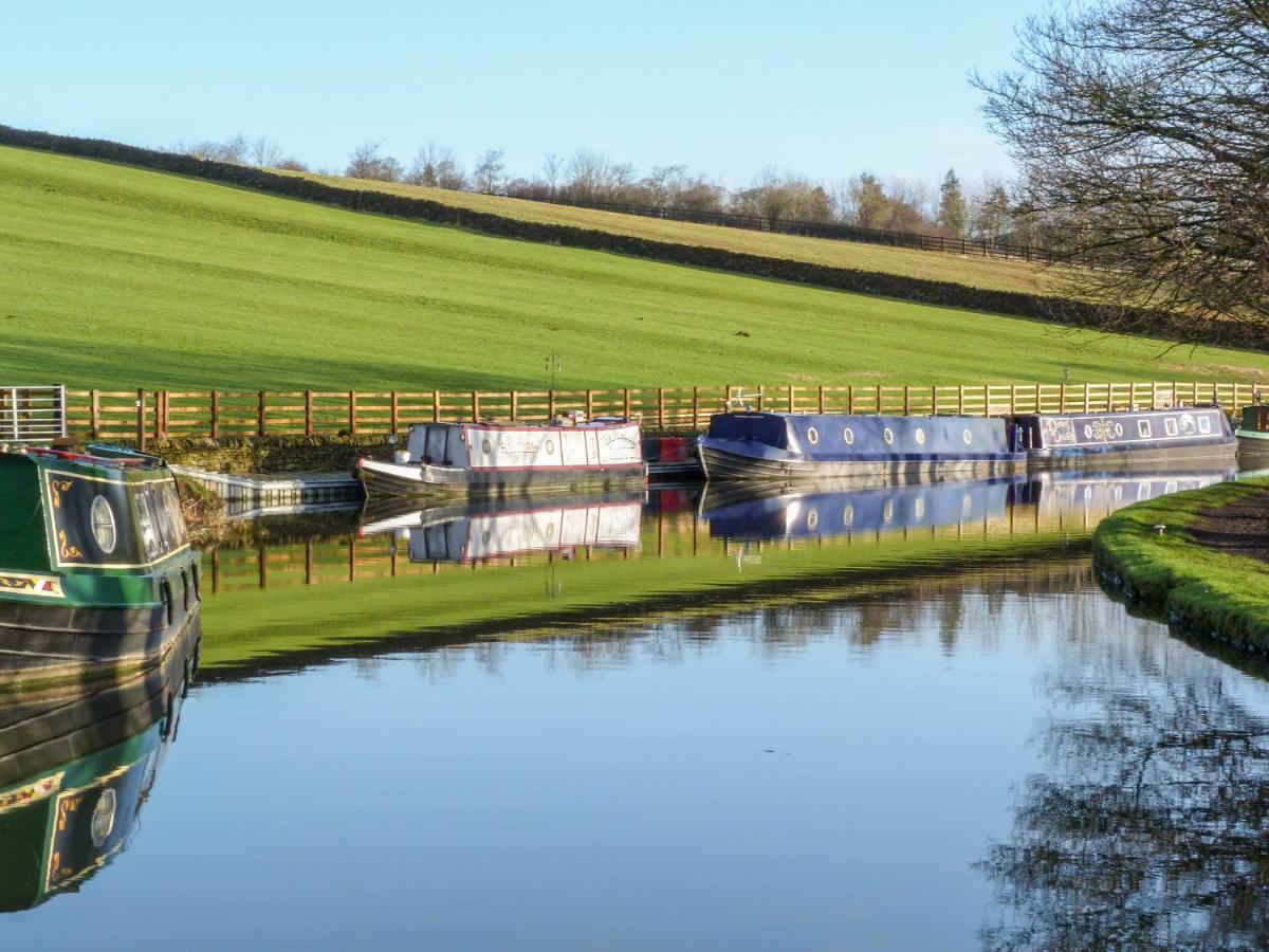 Lock View Skipton