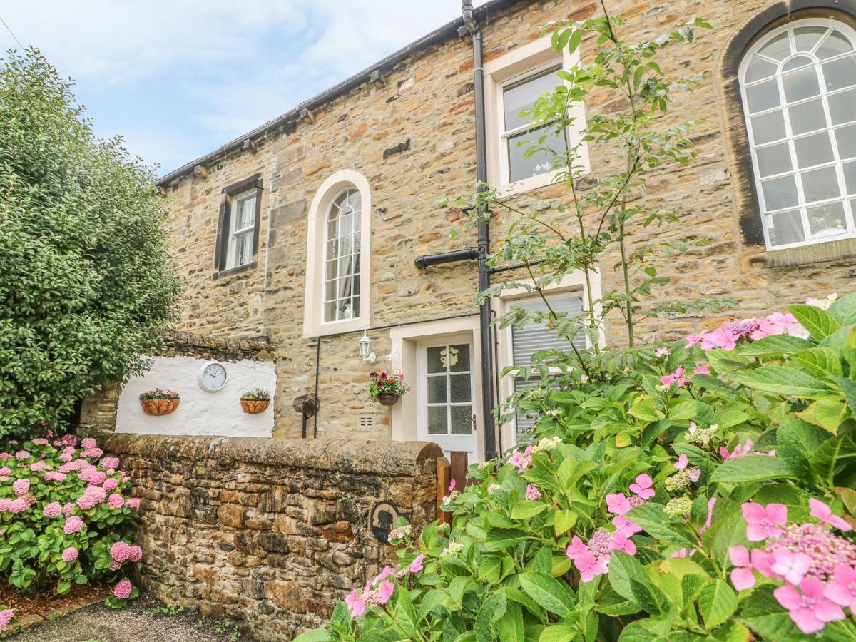 Daisy's Casa de férias Skipton