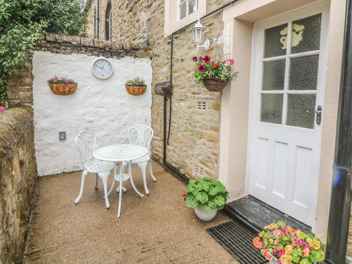 Daisy's Casa de férias Skipton