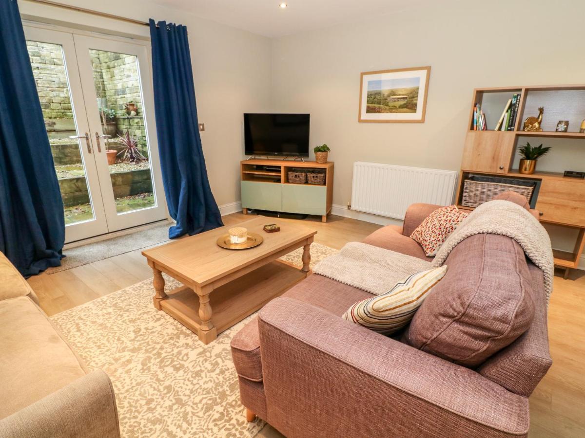 15 Tannery Lane Holiday home *