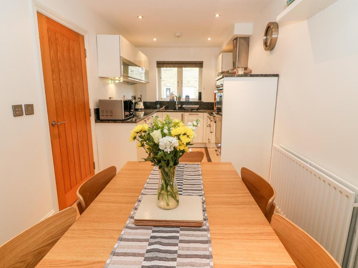 Holiday home 15 Tannery Lane