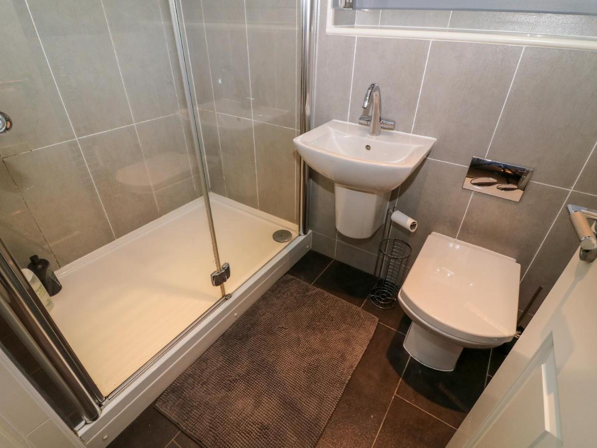 Holiday home 15 Tannery Lane *