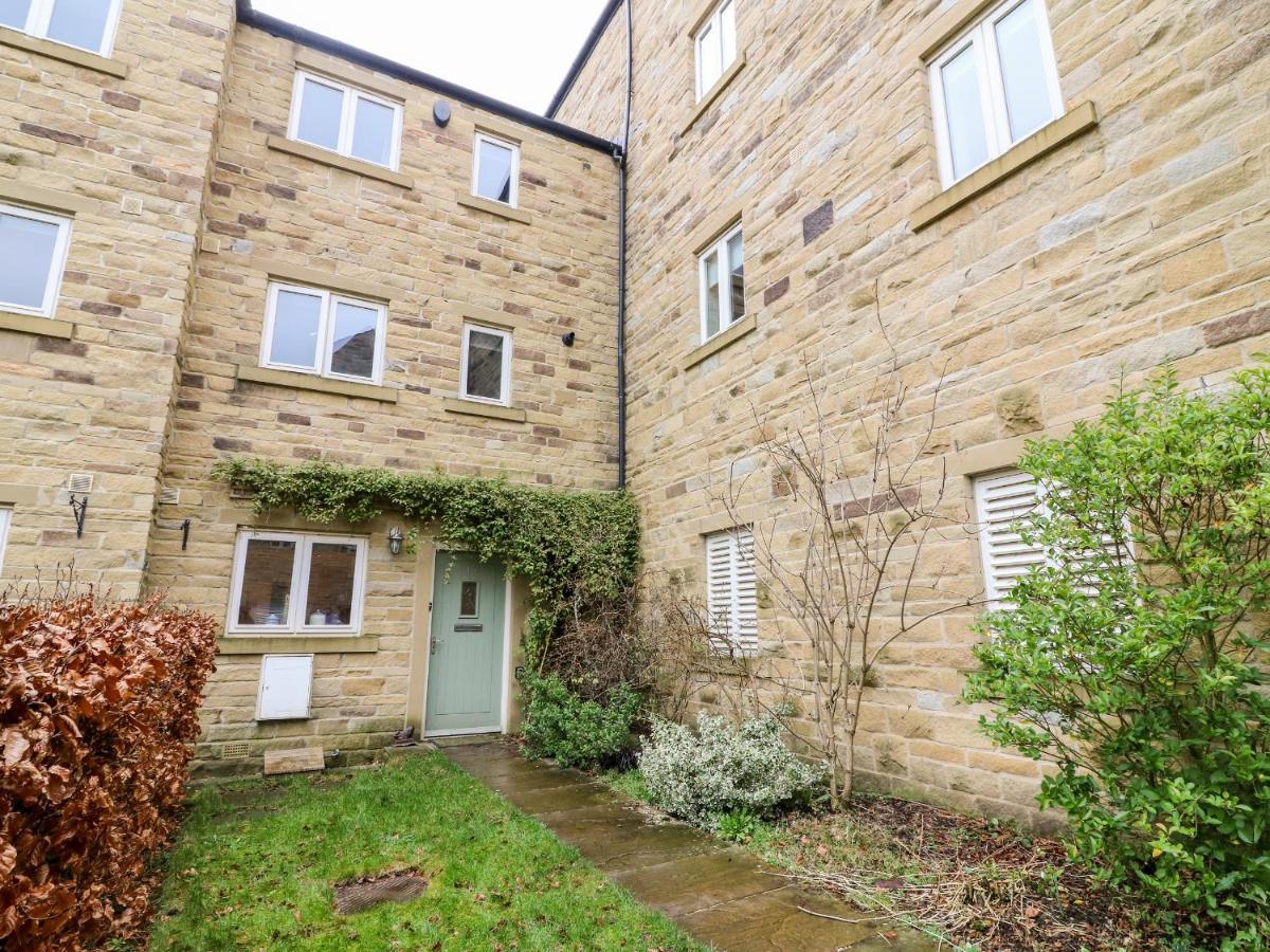 15 Tannery Lane Holiday home Skipton