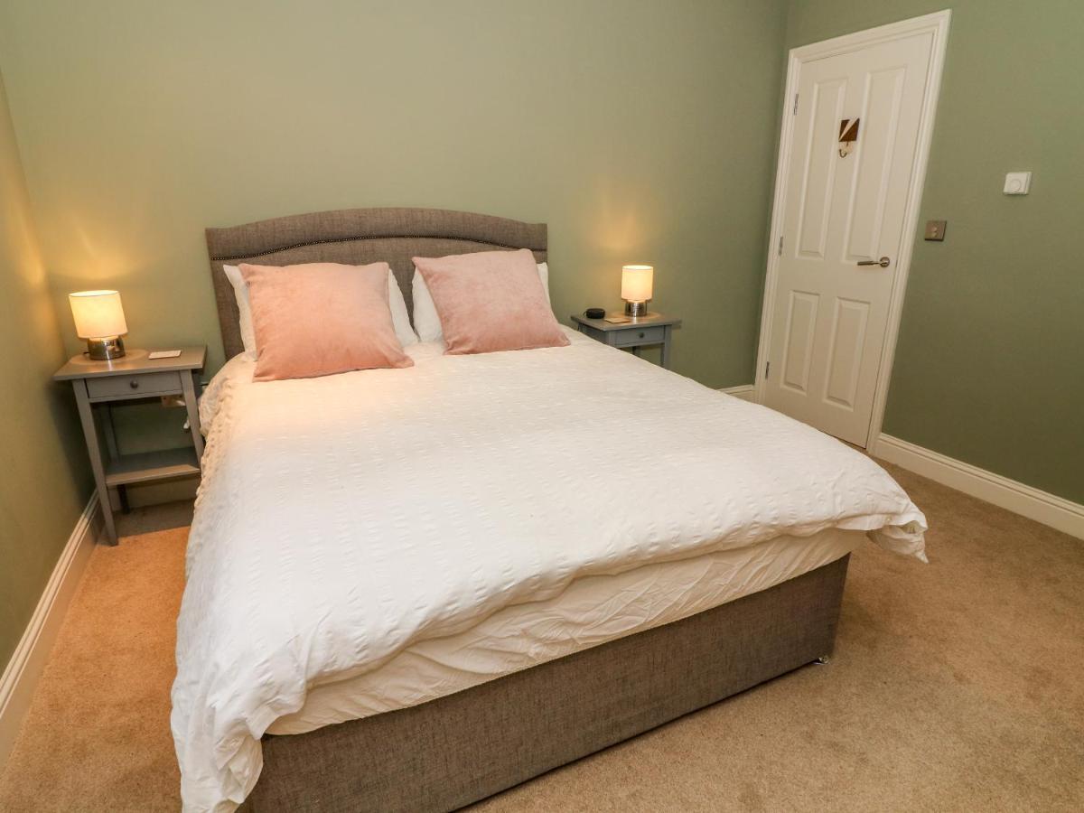 Holiday home 15 Tannery Lane Skipton