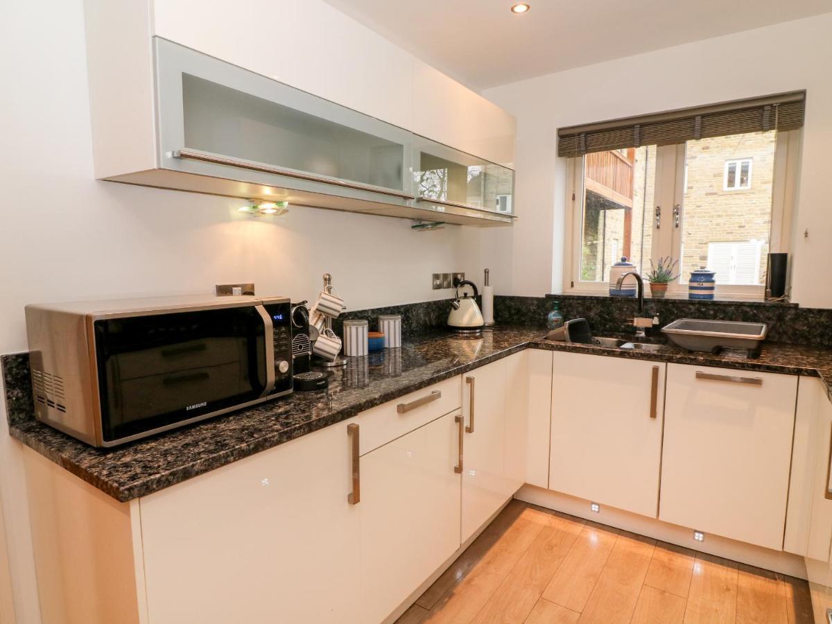 15 Tannery Lane Holiday home Skipton