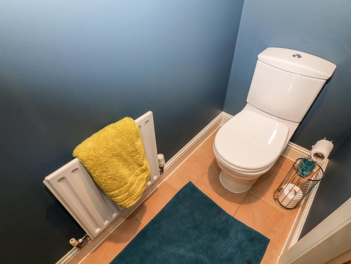 Holiday home 15 Tannery Lane Skipton