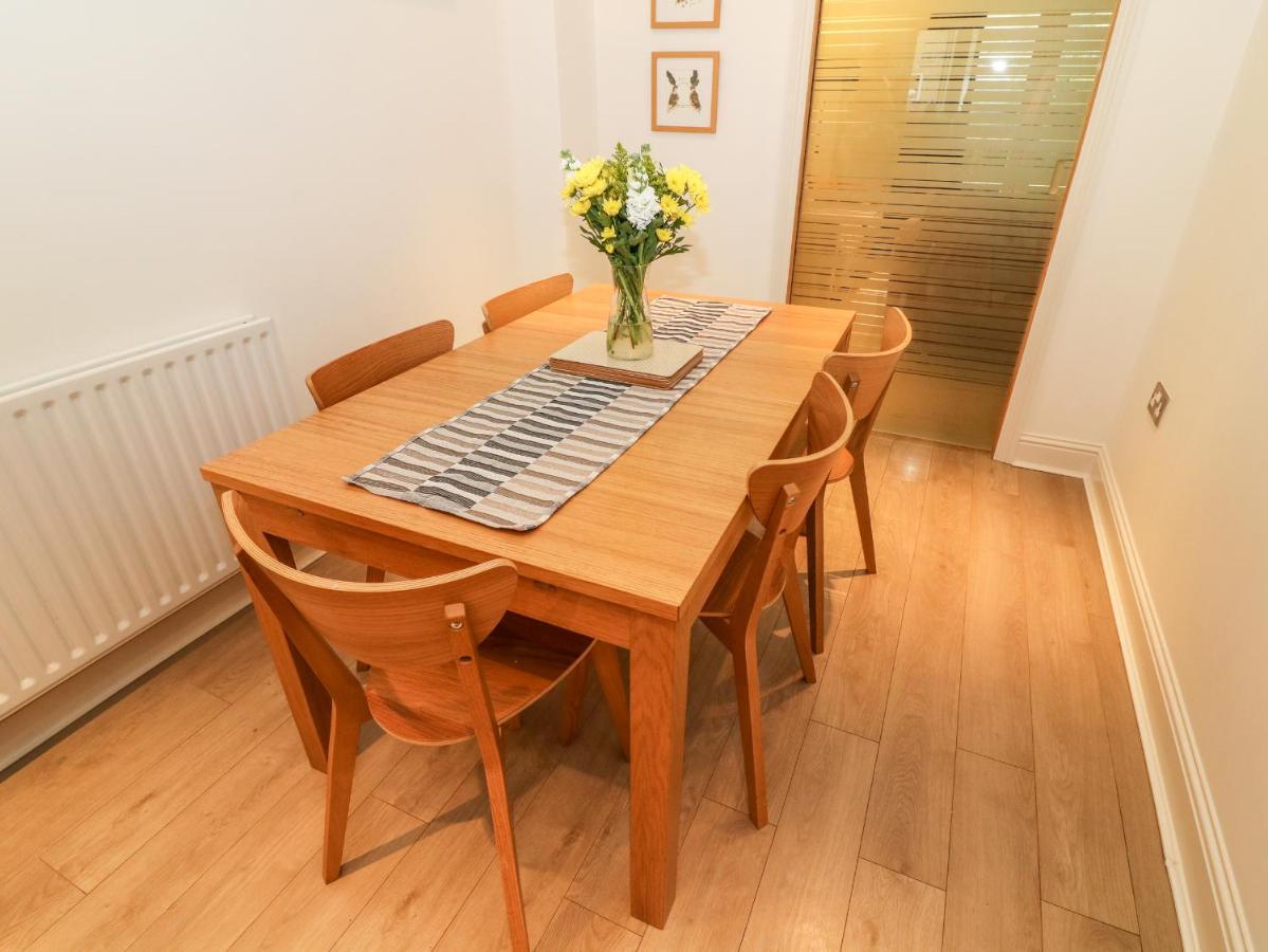 Holiday home 15 Tannery Lane Skipton
