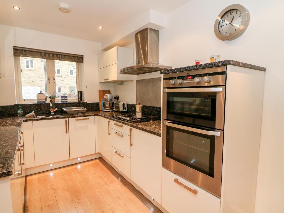 15 Tannery Lane Holiday home *