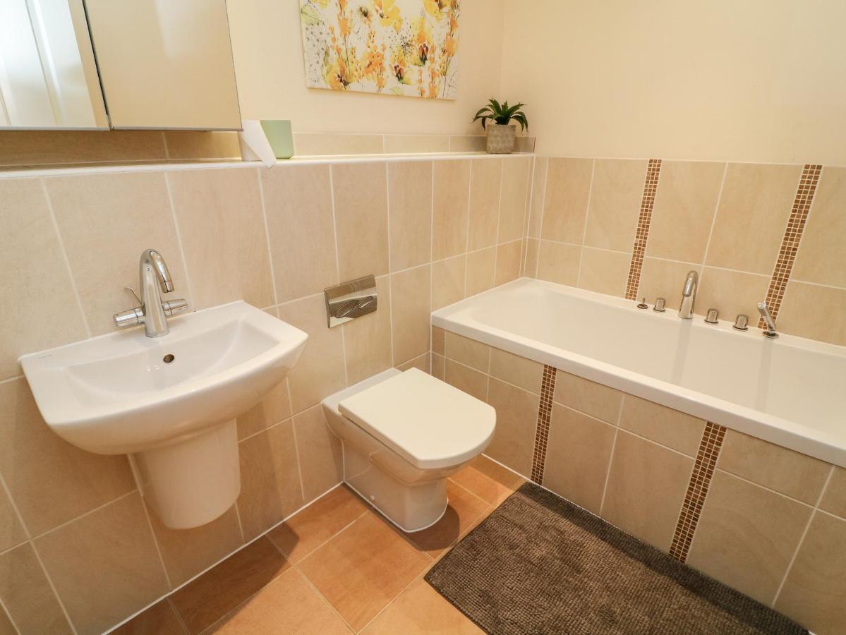 15 Tannery Lane Holiday home