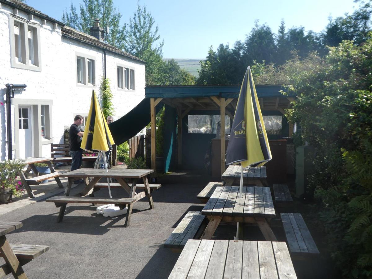 Inn The George Buckden (North Yorkshire)