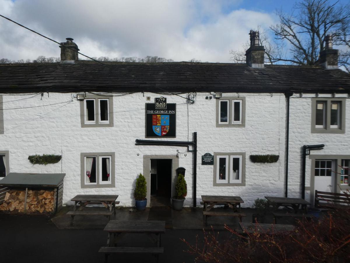 The George Inn