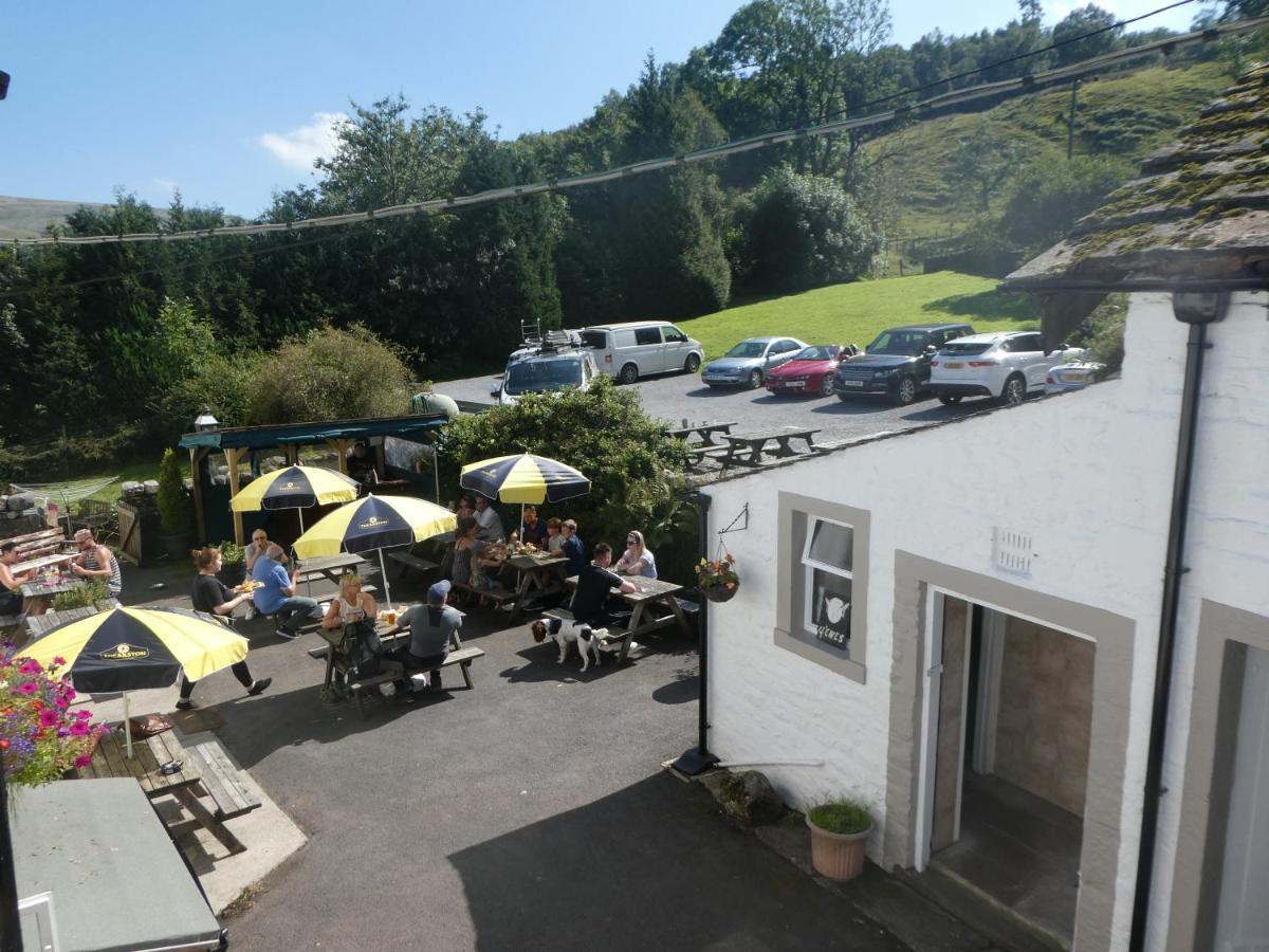 Inn The George
