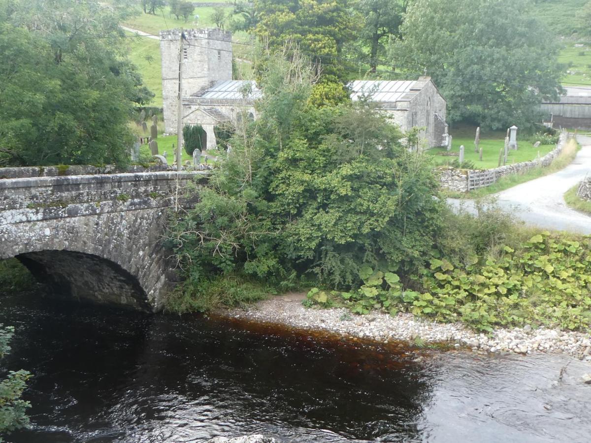 The George Buckden (North Yorkshire)