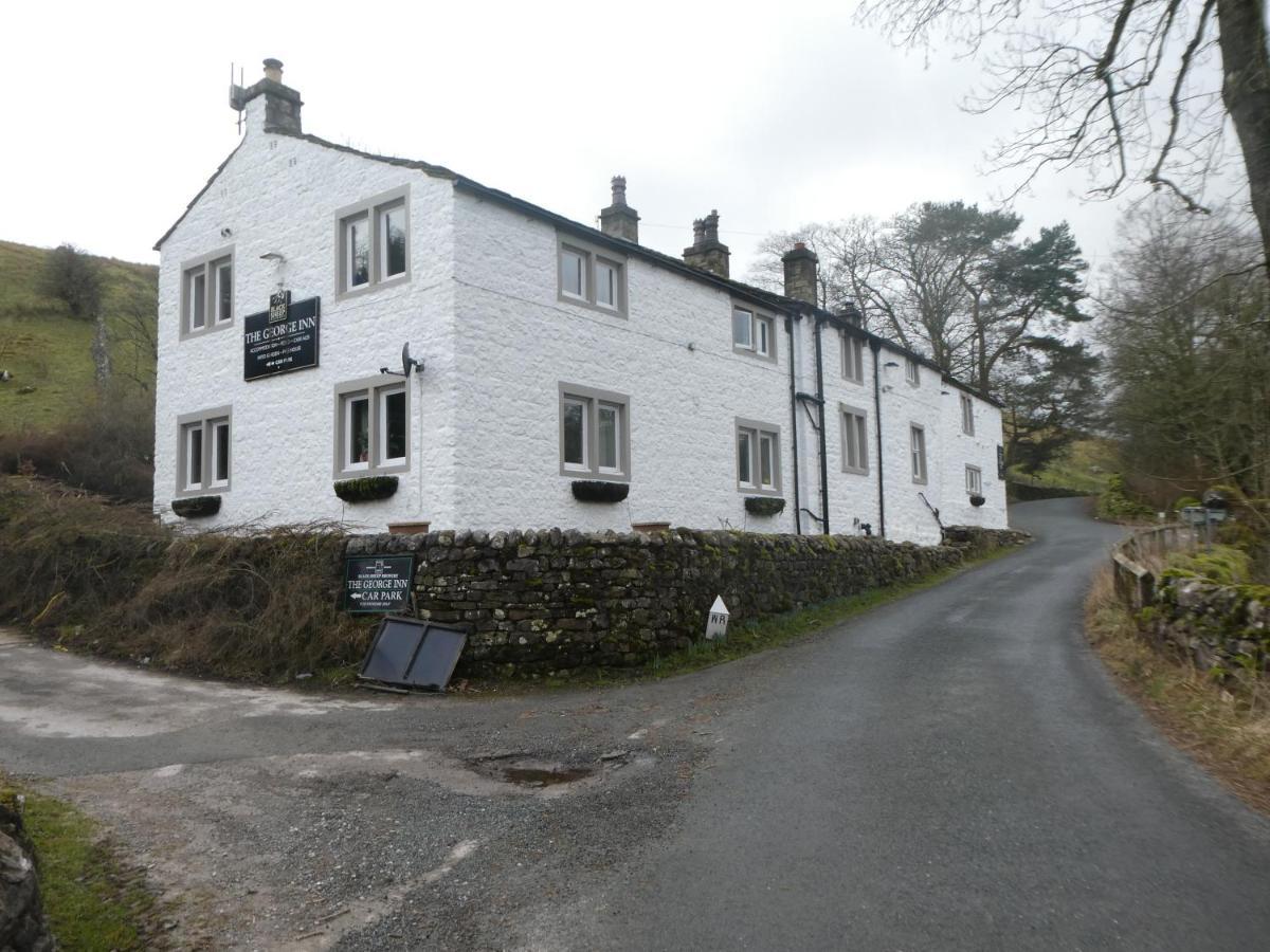 Inn The George