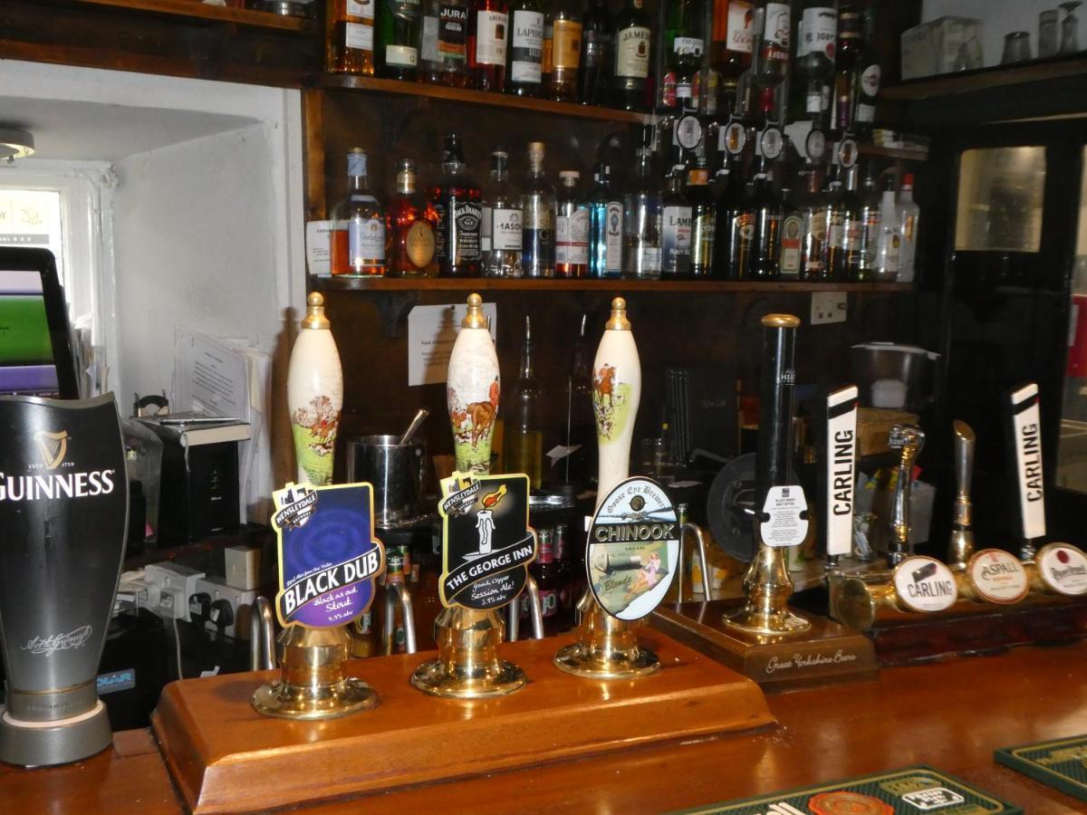 The George