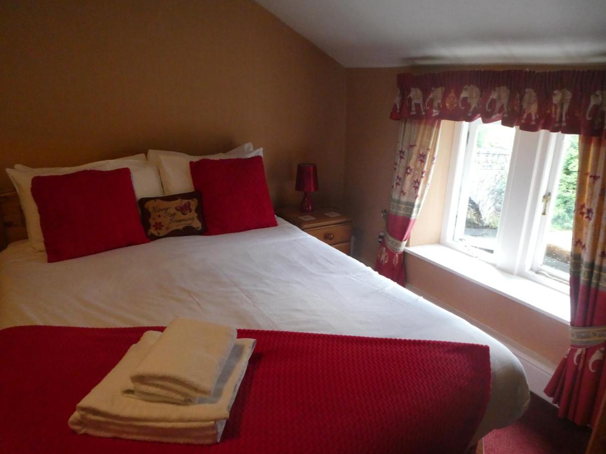 The George Inn *