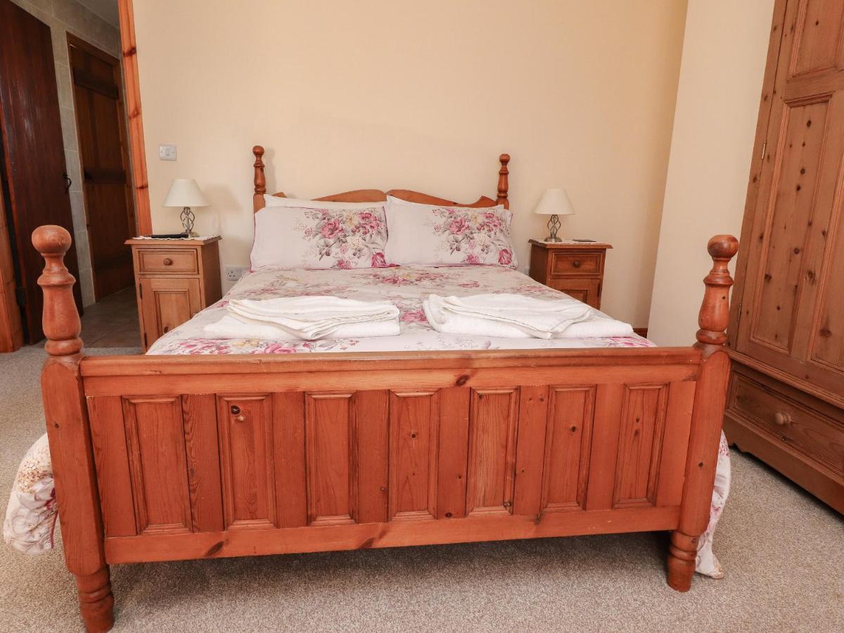 Holiday home Jess Skipton