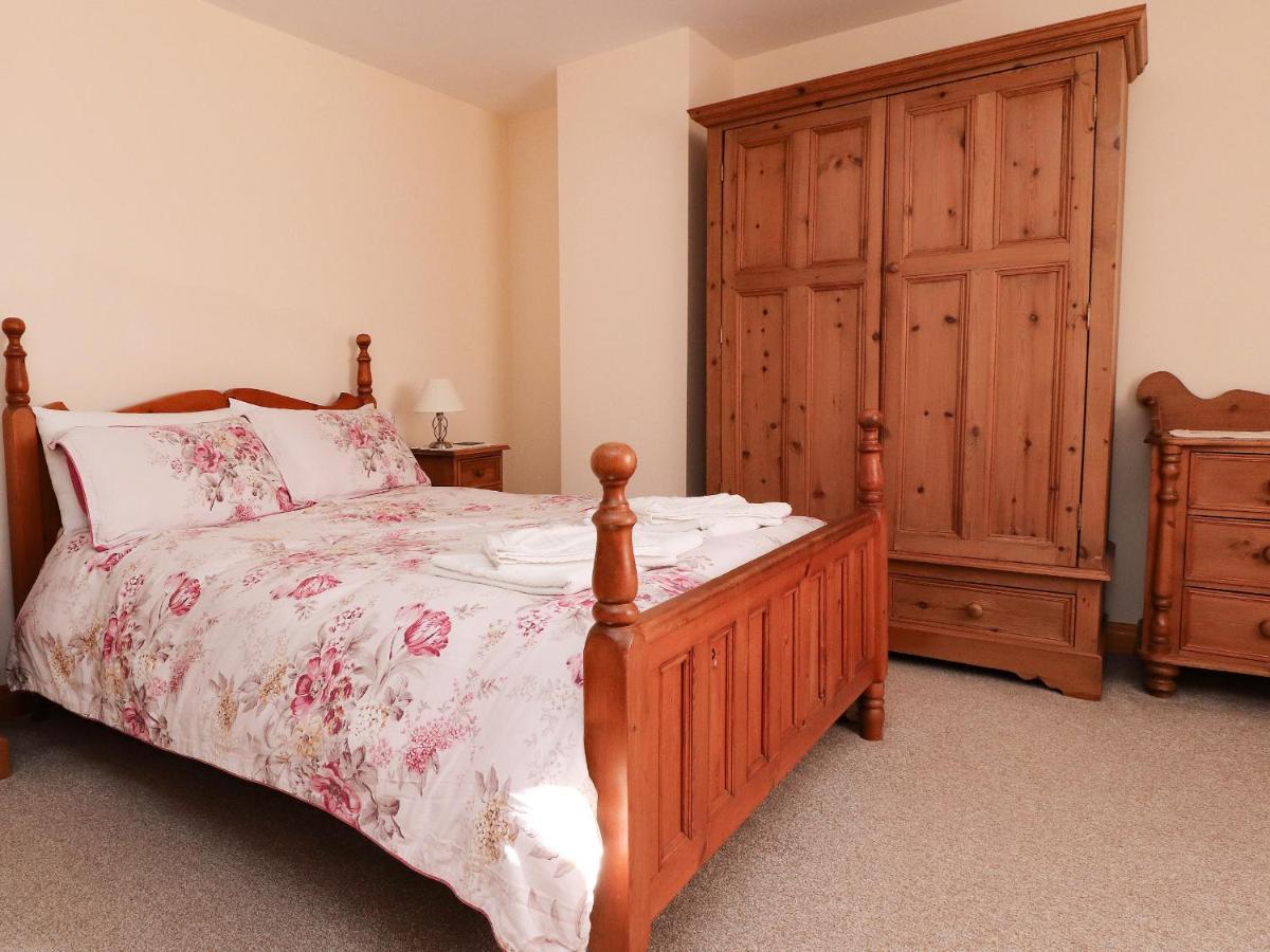 Jess Holiday home Skipton