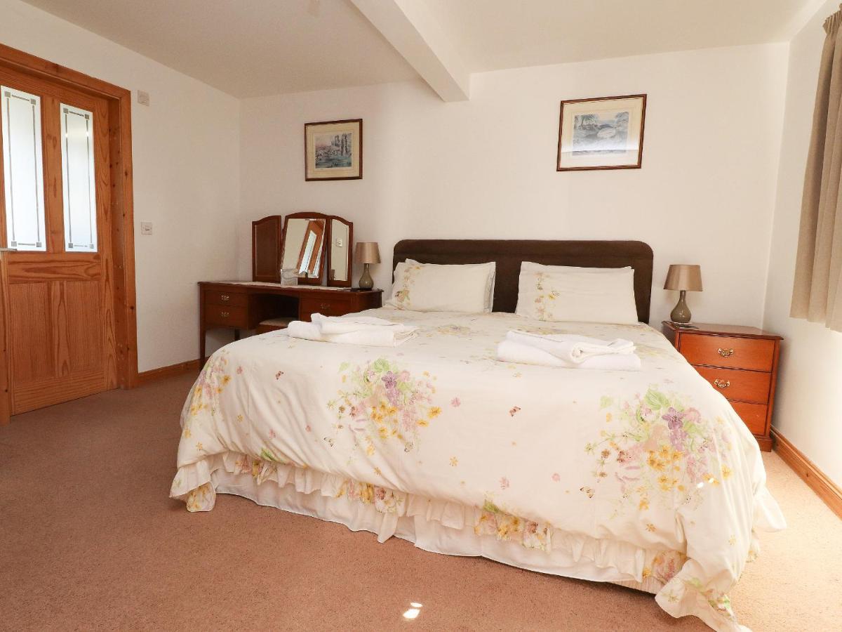 Niffany Barn Holiday home Skipton