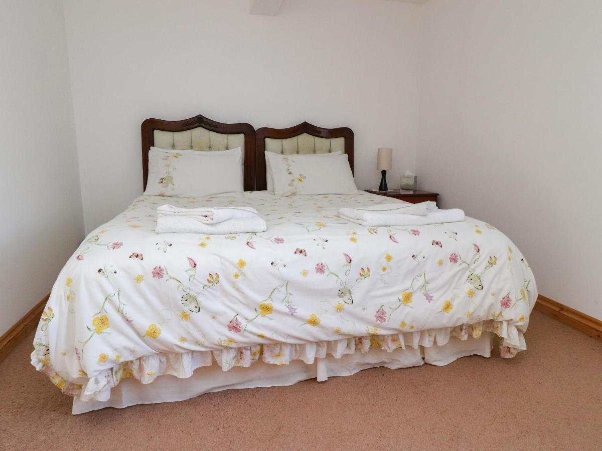 Niffany Barn Holiday home *