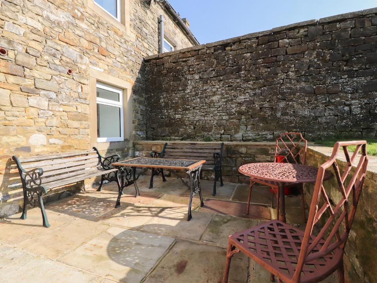 Niffany Barn Holiday home Skipton