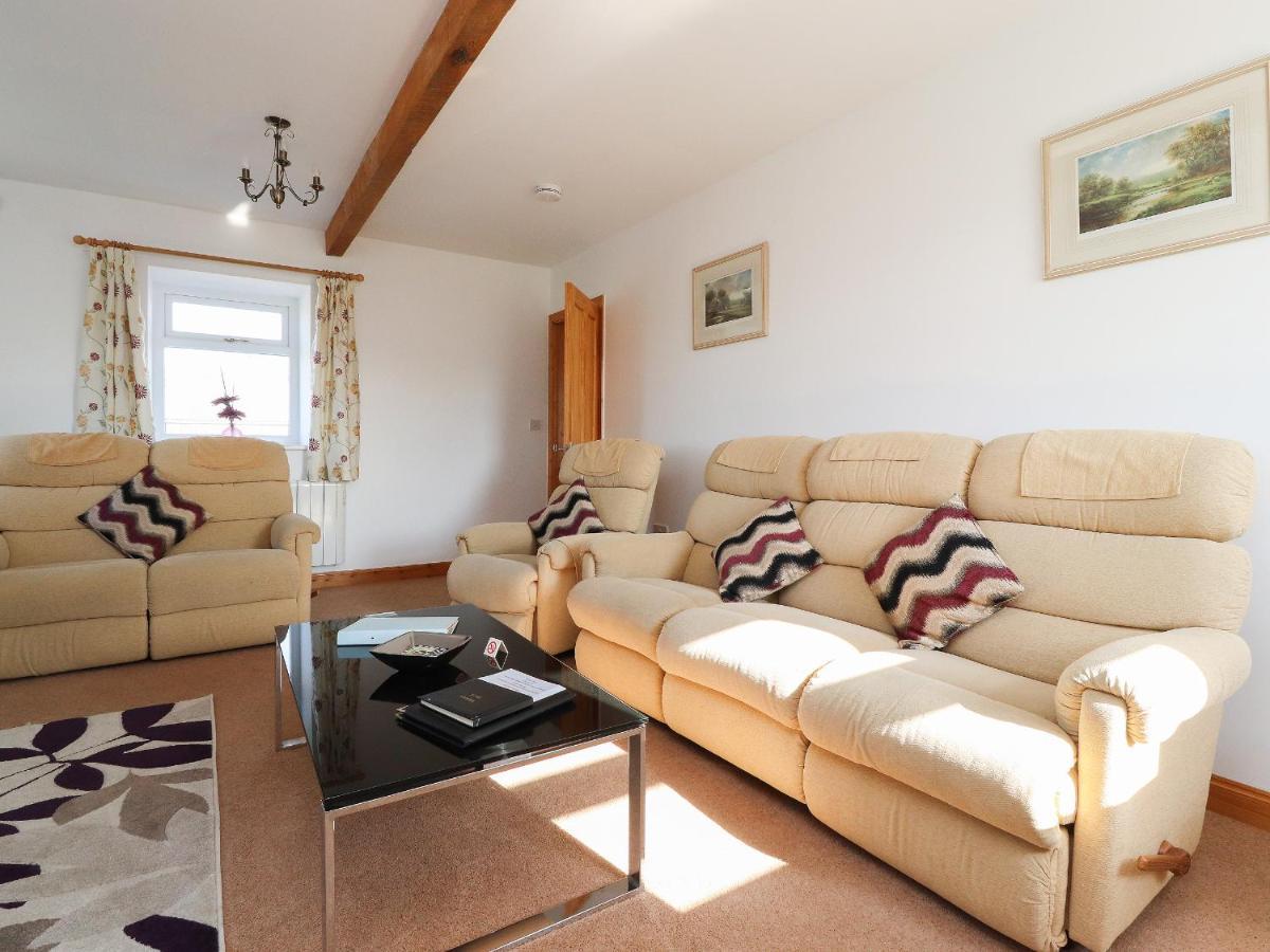 Niffany Barn Holiday home