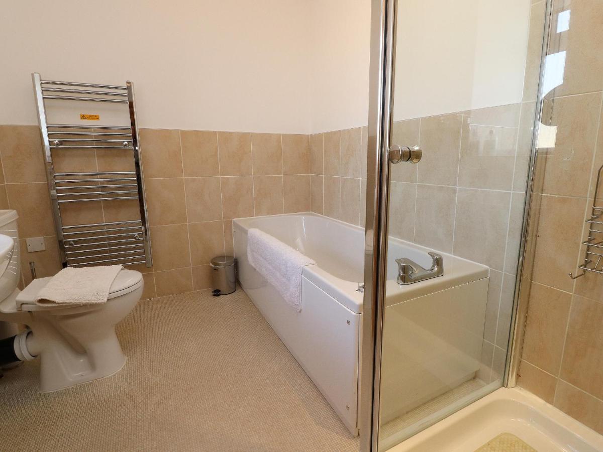 Niffany Barn Holiday home Skipton